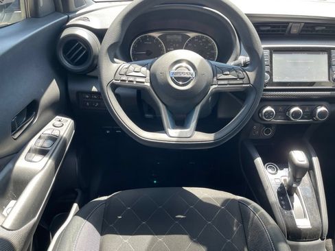 Used 2020 Nissan Kicks S FWD image 19