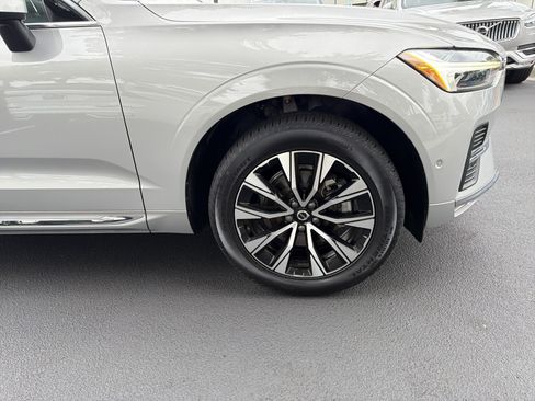 Certified 2023 Volvo XC60 B5 Plus w/ Protection Package Premier AWD/4WD image 13