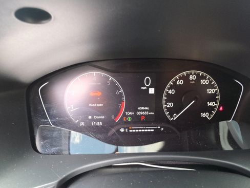 Used 2023 Honda Civic Sport image 14