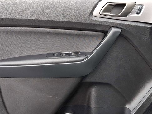 Certified 2023 Ford Ranger XLT w/ Equipment Group 301A Mid image 12