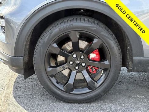 Certified 2023 Ford Explorer ST w/ Equipment Group 401A image 6