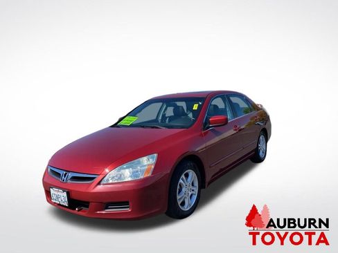 Used 2007 Honda Accord EX-L image 3