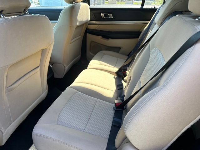 Used 2017 Ford Explorer 4WD image 15