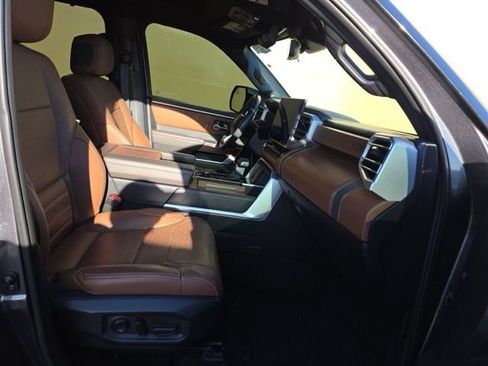 Used 2023 Toyota Tundra 1794 Edition RWD image 10