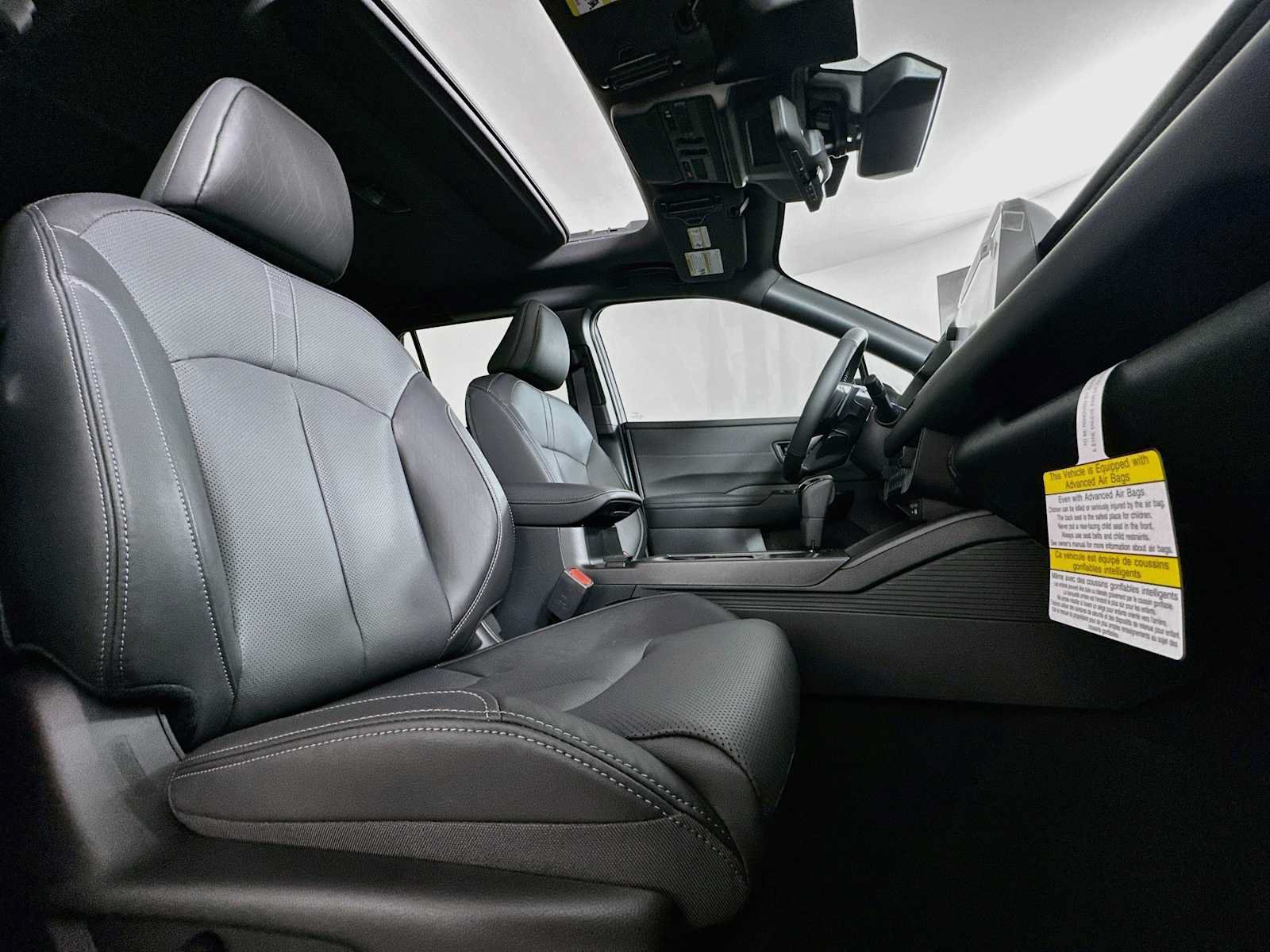 New 2026 Subaru Outback Touring XT AWD/4WD image 27