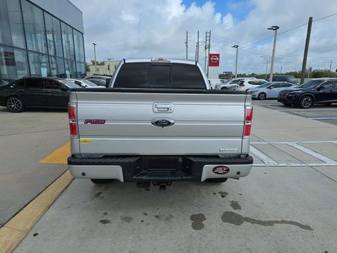 Used 2013 Ford F150 FX4 w/ Luxury Equipment Group image 5