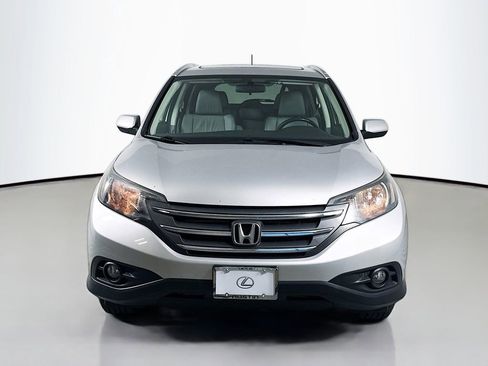 Used 2012 Honda CR-V EX-L image 2