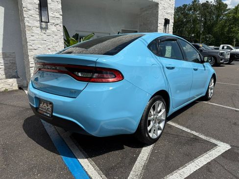 Used 2013 Dodge Dart SXT FWD image 16