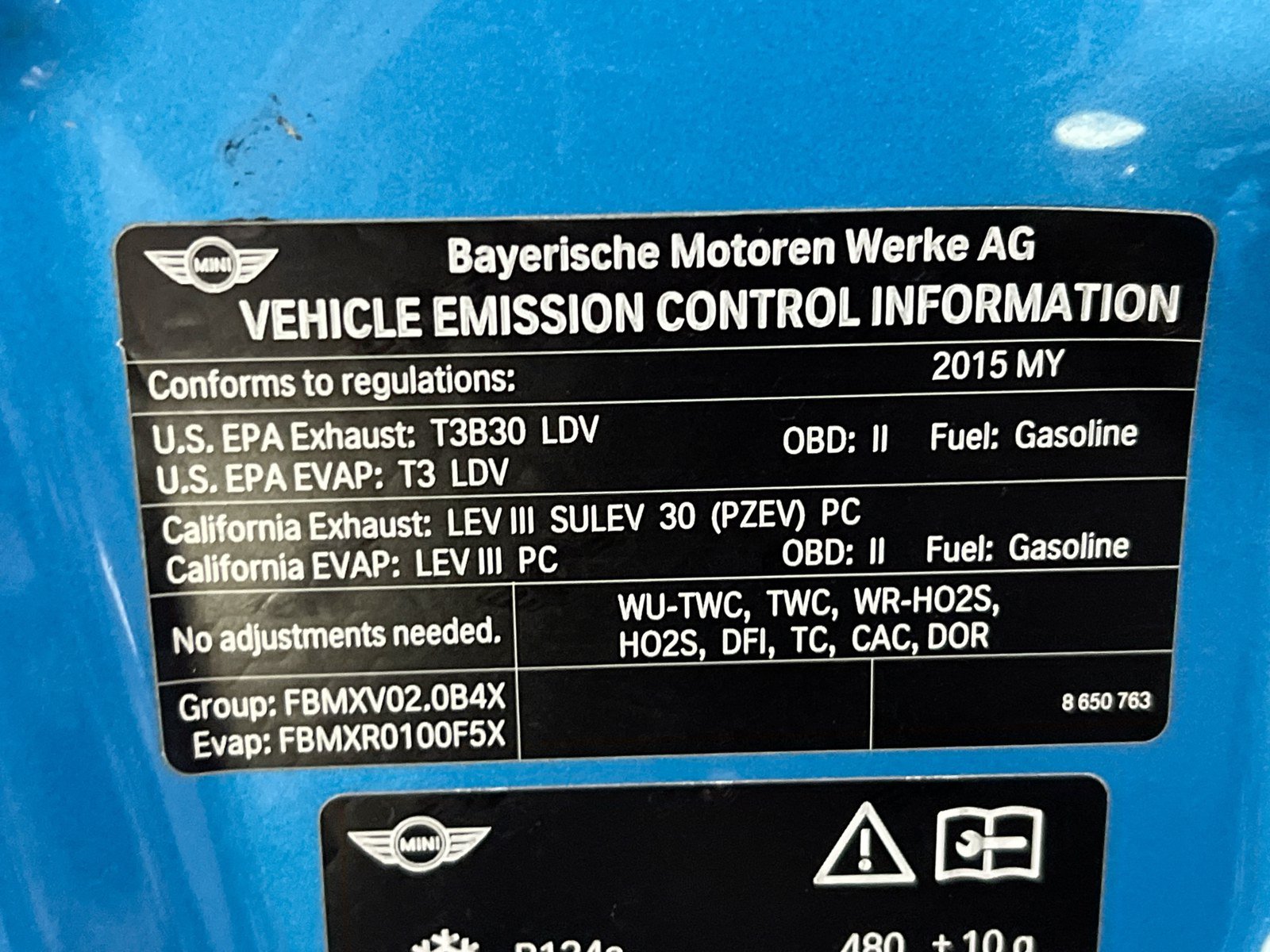 Used 2015 MINI Cooper S FWD image 19