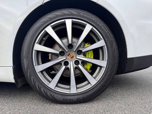 Used 2016 Porsche Panamera S image 68