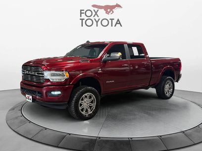 Used 2022 RAM 2500 Laramie