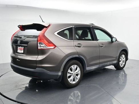 Used 2014 Honda CR-V EX image 7