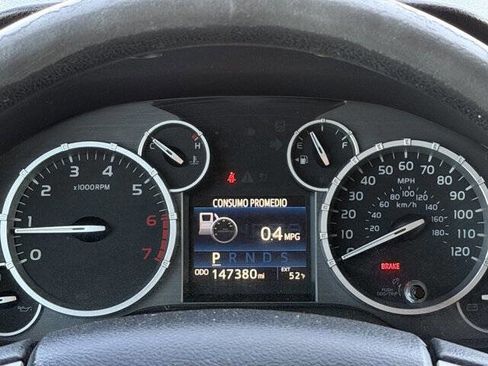 Used 2015 Toyota Tundra SR5 w/ SR5 Upgrade Package image 16