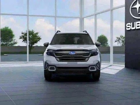 New 2026 Subaru Forester Limited AWD/4WD image 7