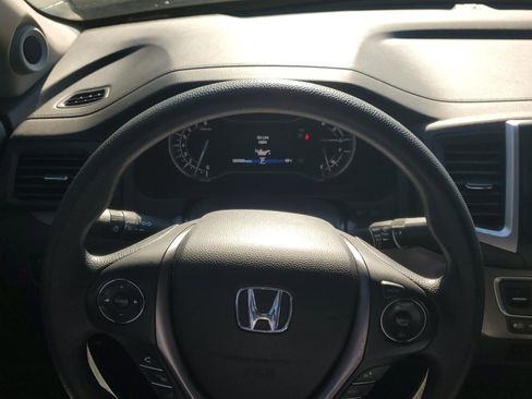 Used 2019 Honda Ridgeline Sport image 20