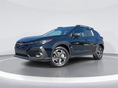 New 2025 Subaru Crosstrek 2.5i Premium