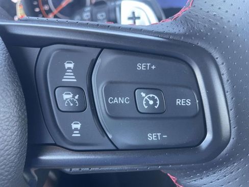 New 2026 Jeep Wrangler Unlimited Rubicon 392 w/ Quick Order Package 27X Moab AWD/4WD image 18