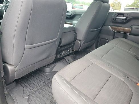 Used 2021 GMC Sierra 1500 Elevation w/ LPO, Elevation Black Package image 22