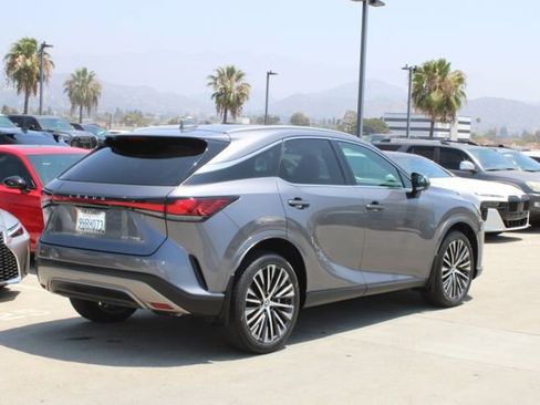 Certified 2023 Lexus RX 350 Premium Plus w/ Cold Area Package FWD image 21