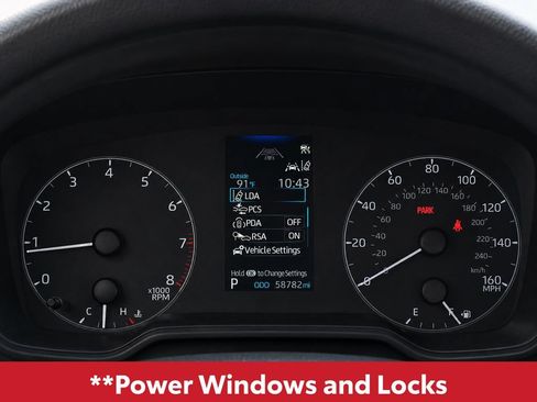 Used 2024 Toyota Corolla LE FWD image 12
