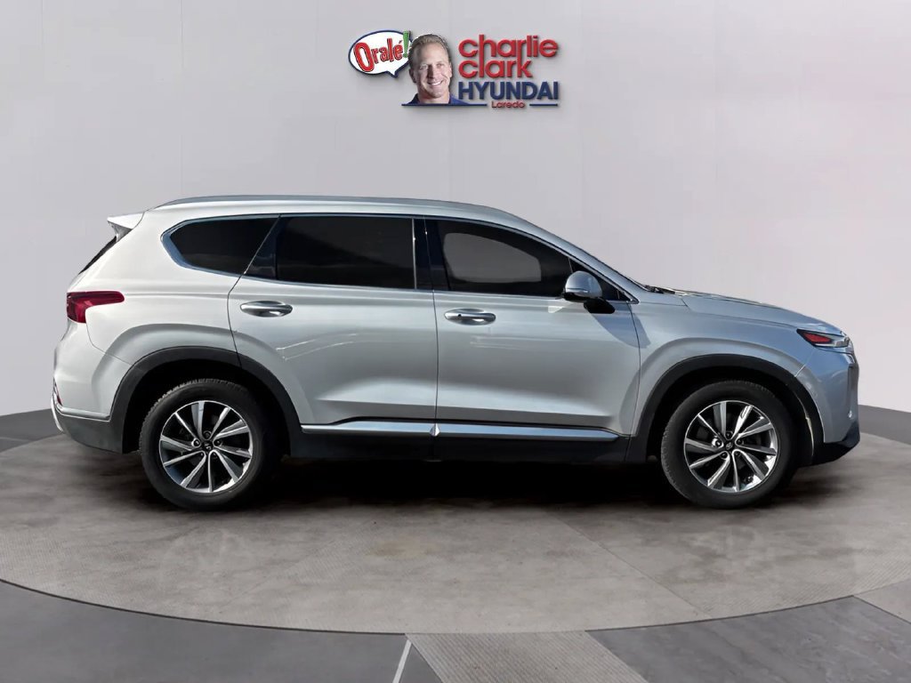 Used 2019 Hyundai Santa Fe Limited FWD image 6