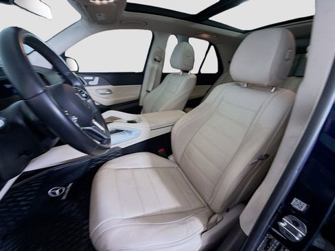 Used 2022 Mercedes-Benz GLE 350 GLE 350 image 12