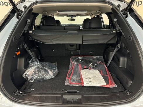 Used 2024 Mitsubishi Outlander Ralliart image 24