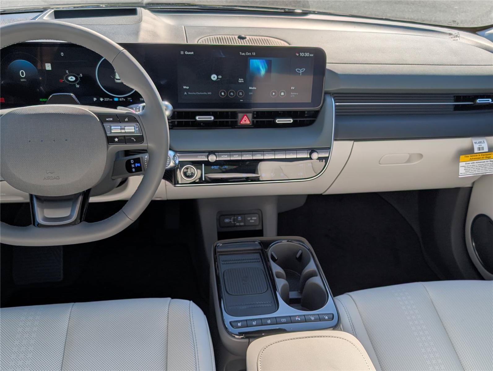New 2027 Hyundai Ioniq 5 Limited RWD image 15