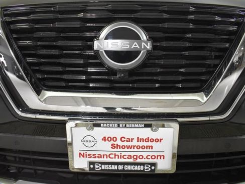 Certified 2023 Nissan Rogue SL w/ SL Premium Package AWD/4WD image 39