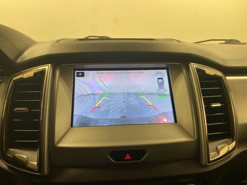 Used 2019 Ford Ranger XLT w/ Equipment Group 302A Luxury image 12