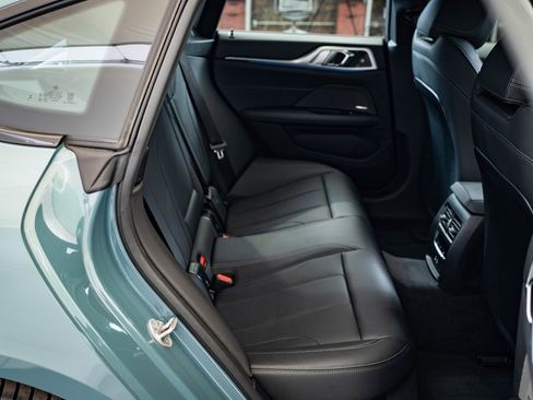 Used 2025 BMW i4 M50 image 35