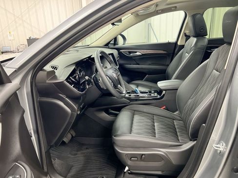 Used 2023 Buick Envision Avenir AWD/4WD image 20