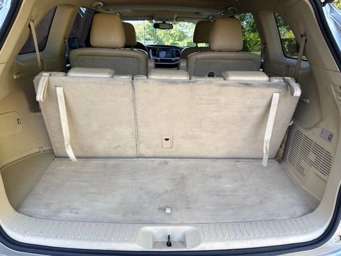 Used 2016 Toyota Highlander Limited AWD/4WD image 15