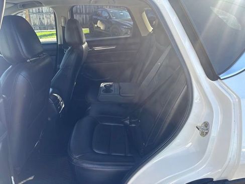 Used 2023 MAZDA CX-5 AWD 2.5 S w/ Premium Plus Pkg image 22
