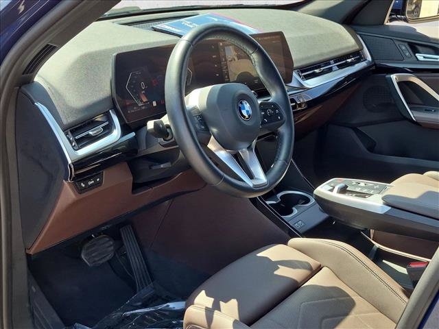 Certified 2023 BMW X1 xDrive28i w/ Convenience Package AWD/4WD image 11