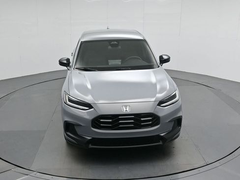 Used 2024 Honda HR-V Sport image 35