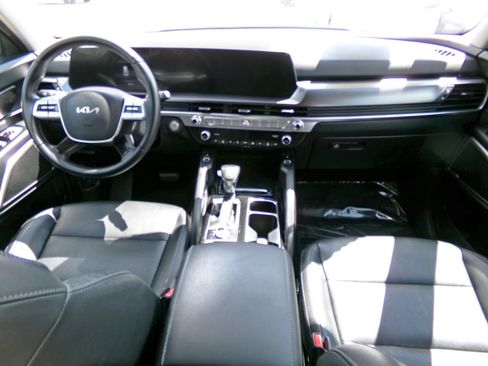 Used 2023 Kia Telluride S w/ S Sunroof Package AWD/4WD image 5