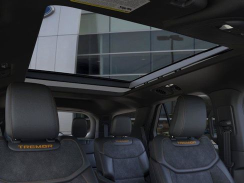 New 2026 Ford Explorer Tremor w/ Tremor Ultimate Package AWD/4WD image 22