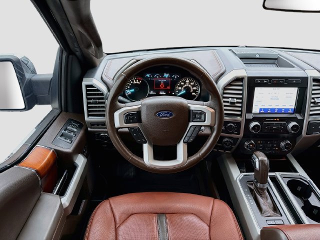 Certified 2020 Ford F150 King Ranch w/ Equipment Group 601A Luxury AWD/4WD image 19