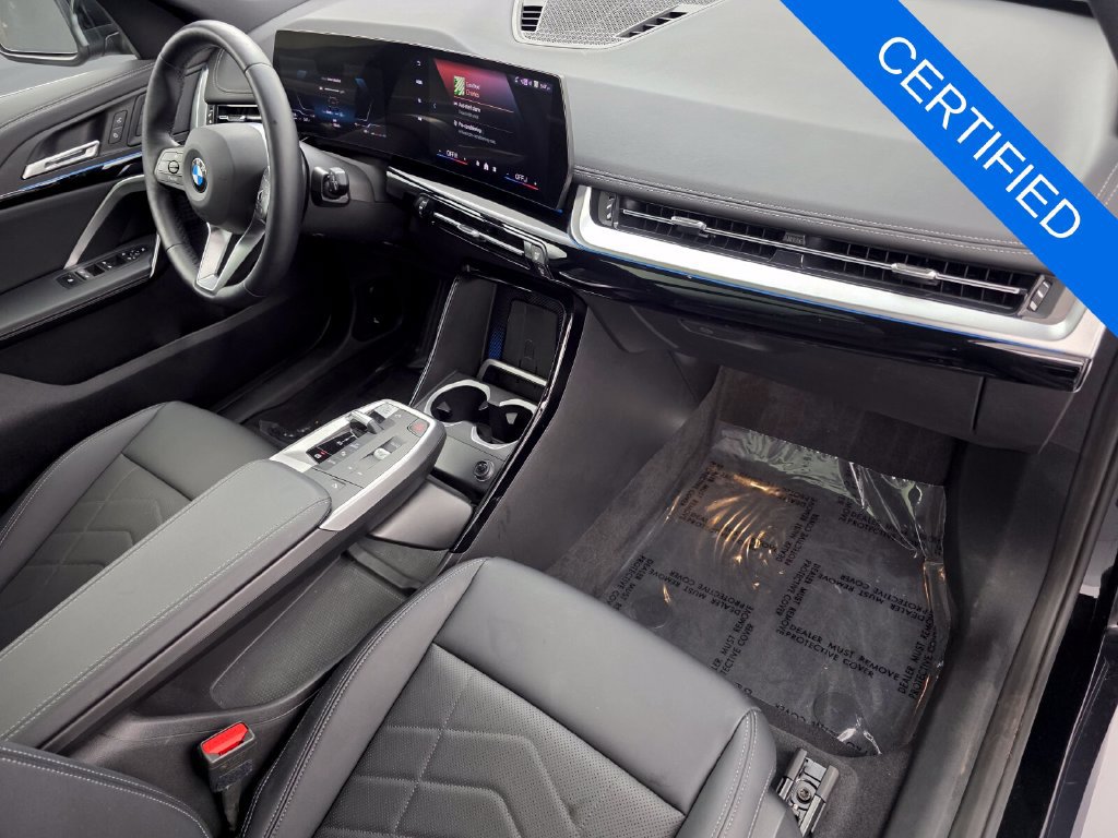 Used 2026 BMW X1 xDrive28i w/ Convenience Package AWD/4WD image 29