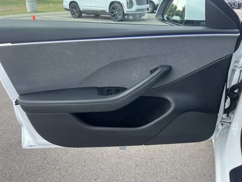 Used 2025 Tesla Model 3 Long Range RWD image 28