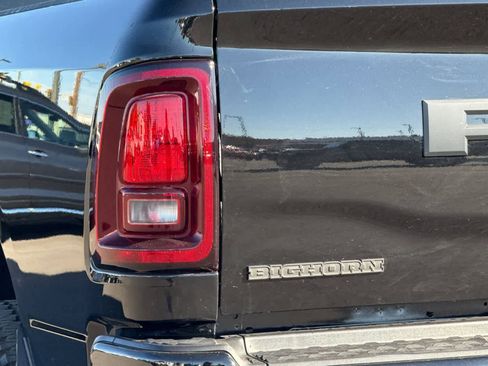 New 2026 RAM 2500 Big Horn image 31