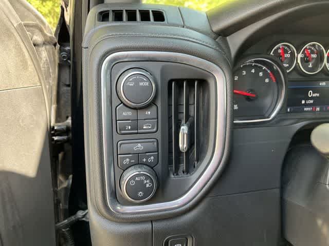 Used 2020 Chevrolet Silverado 1500 LT w/ Trailering Package AWD/4WD image 28