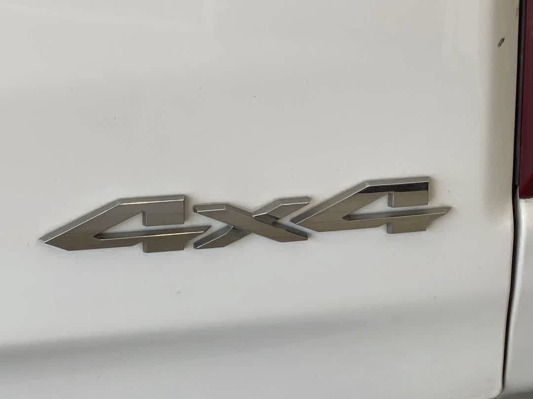 Used 2023 RAM 1500 Big Horn AWD/4WD image 12
