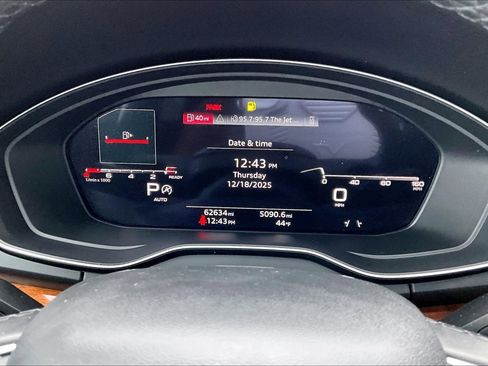 Used 2022 Audi Q5 2.0T Premium Plus image 13