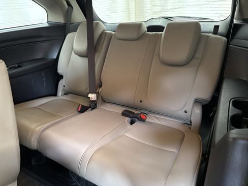 Used 2022 Honda Odyssey EX-L image 28
