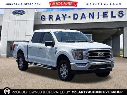 Used 2023 Ford F150 XLT w/ Equipment Group 302A High