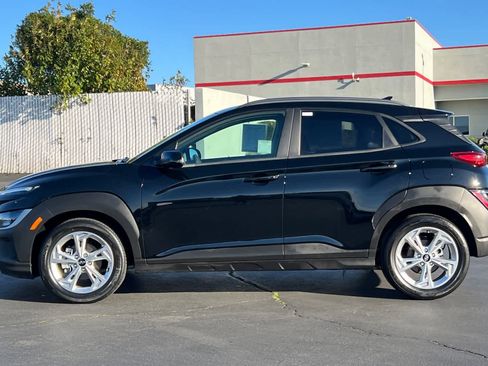 Used 2023 Hyundai Kona SEL w/ Cargo Package image 9