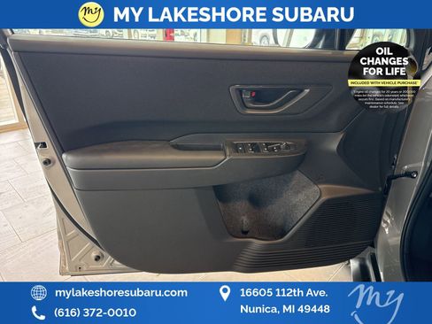 New 2026 Subaru Outback Premium image 10