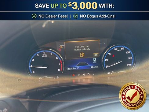 Used 2024 Ford Bronco Sport Outer Banks AWD/4WD image 19